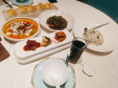 -柒园·三十年创意杭帮菜(龙湖滨江天街店)