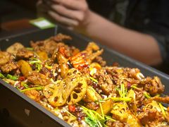 -听说碳烧蛙(高新万达店)