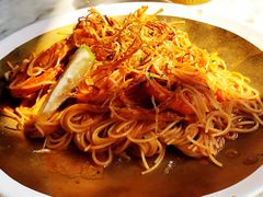-The Rug Cafe(王府中环店)