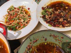 -锦府盐帮·侯宅(五棵松万达店)