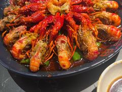 -红盔甲·小龙虾(长寿路店)