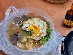 -正宗阳山牛杂(东城店)