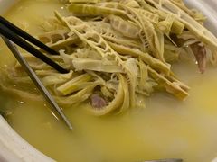 老鸭扁几汤-顺风海鲜港(长寿路店)