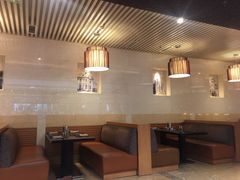 卡座-喜来登酒店-盛宴标帜餐厅