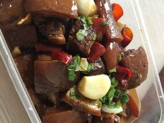 -新新湘菜馆(新中街二条店)