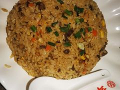 -幸运牛汕头小黄牛牛肉火锅(梅林店)