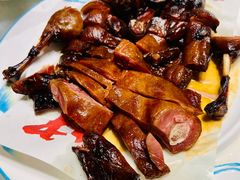 -土砂锅生态山庄·非遗砂锅雅鱼