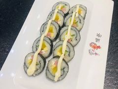 -喔爸韩国美食(慈溪银泰店)