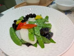 -大树餐厅(环球港店)