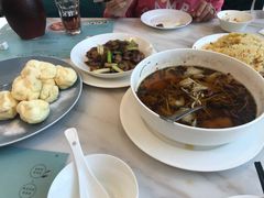 -南山鲜虾面·活鲜小馆·海味大连菜(南山总店)