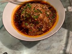 蒜泥白肉-漢舍中国菜馆(889广场店)