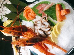 -海鲨湾海鲜会馆(新街口店)