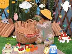 -BossBabe亲子餐厅(金光华广场店)