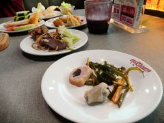 -凡塔斯牛排餐厅(厚街万达店)