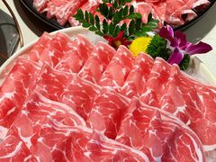 -阳坊胜利涮羊肉(阳坊总店)