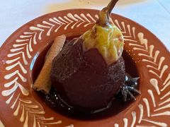 -ALBERGUE 1601 婆仔屋葡国餐厅