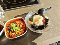 -捞王锅物料理(上海世茂广场店)