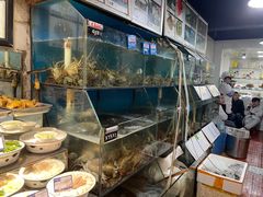 水产区-温岭人家(红花北路店)