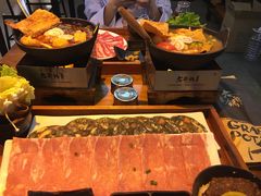 -东北烧烤·烤羊腿(天虹店)