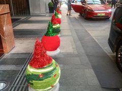 -广州富力丽思卡尔顿酒店