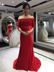 点击看大图 IN SHINE·婚纱之王-韩国天使嫁衣婚纱礼服馆(上海旗舰店)