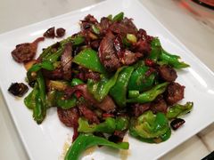 -叁拾壹克饺子·东北菜(国贸店)