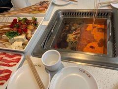 -串一火锅(赛格国际购物中心店)
