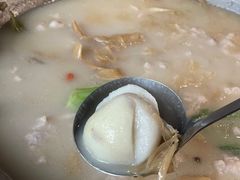 -老来福·非遗酸汤兔(凯旋路店)
