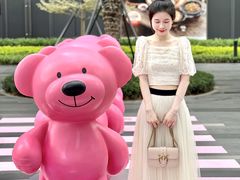 -东莞松山湖万象汇