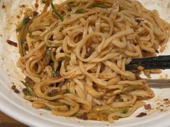 -安天民北方饺子(白石洲店)