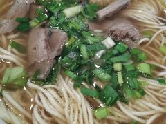 -清真·西北人家风味馆(中山中路店)