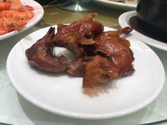 -汇景海鲜店