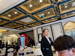 -西部马华清真食府·丝路菜(大钟寺店)