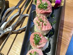 -丸藏和牛烧肉专门店(园区师惠坊店)