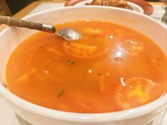 -饭橘汉江码头·乡野土菜馆(静安路店)