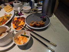 -品味泸沽湖•民族特色菜(大落水店)