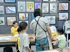 -杨梅红艺术教育(万象城教学中心)