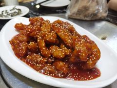 -清真·拉菲尔鱼庄·家常菜(钟楼回民街店)