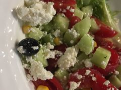 -伊斯坦布尔土耳其清真咖啡餐厅