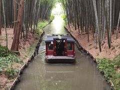 -同里国家湿地公园