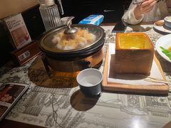 -绿茶餐厅(龙湖星悦荟店)