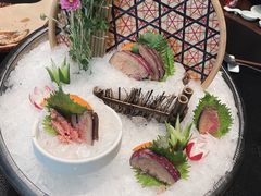 -门溪山居(七星店)