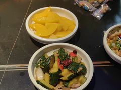 -额尔敦传统涮(公园西路店)