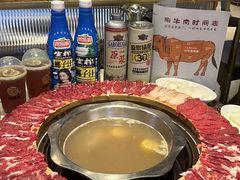 -小肥牛潮汕牛肉火锅(南联店)