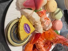 -曲水兰亭(北京四惠店)