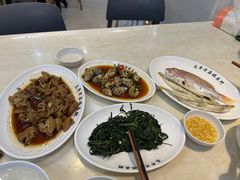 -长平老姿娘夜粥(平东一街店)