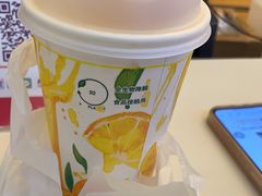 -椰小咖(亚龙湾东榕美食广场店)