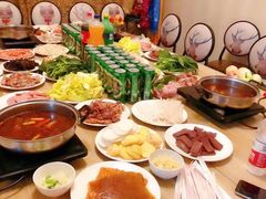 -克拉城堡网红轰趴馆·会场