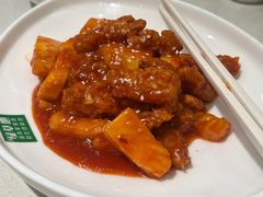 -绿草地·湘菜(7mall店)