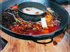 -楠火锅(龙阳广场店)
